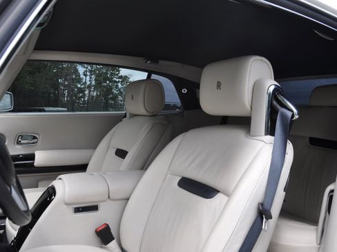 Used 2009 Rolls-Royce Phantom Coupe image 15