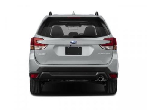 Used 2021 Subaru Forester Limited w/ Popular Package #3 image 8