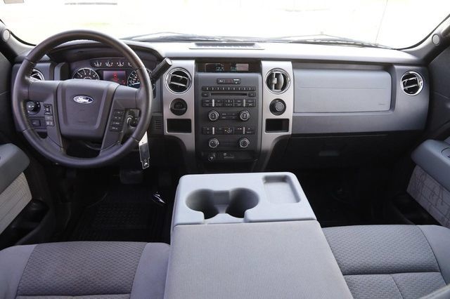 Used 2012 Ford F150 XLT w/ XLT Chrome Pkg RWD image 21