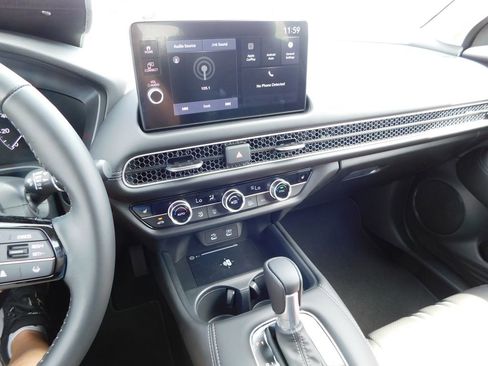 Used 2022 Honda Civic EX image 33