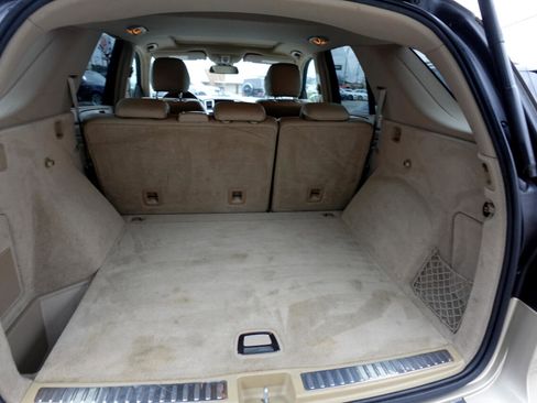 Used 2013 Mercedes-Benz ML 350 4MATIC image 17