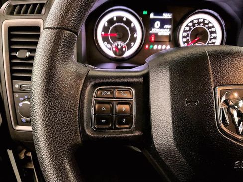 Used 2019 RAM 1500 Tradesman w/ Popular Equipment Group RWD image 17