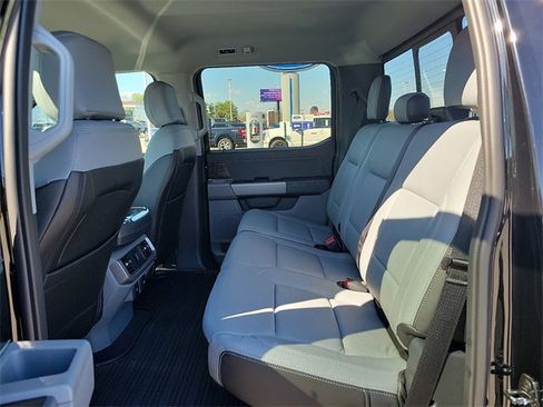 New 2023 Ford F150 XLT w/ Equipment Group 302A High image 5