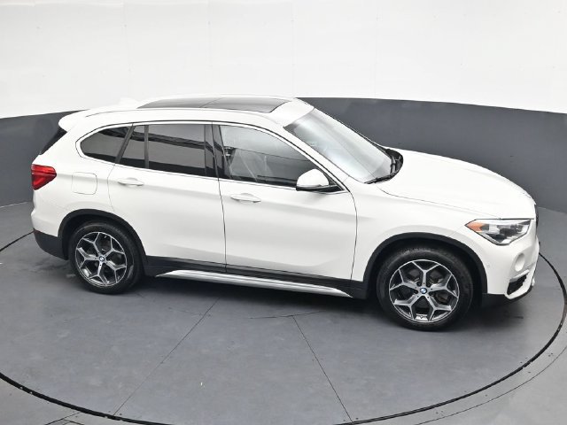 Used 2018 BMW X1 xDrive28i AWD/4WD image 23