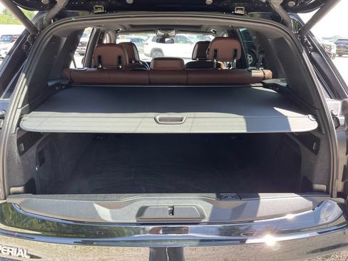 Used 2025 BMW X5 xDrive40i AWD/4WD image 15
