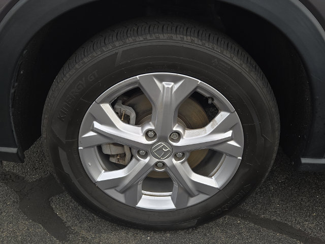 Used 2024 Honda HR-V LX image 6