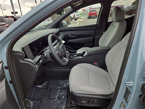 New 2026 Hyundai Santa Cruz SEL image 21