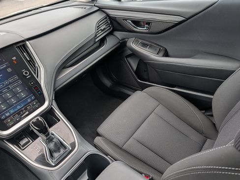Certified 2025 Subaru Legacy Premium AWD/4WD image 11
