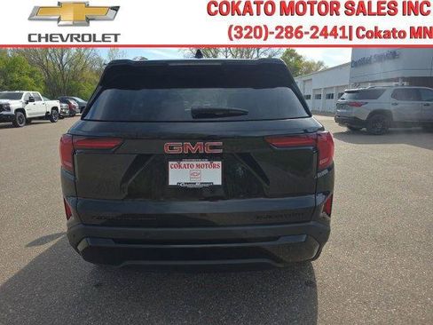 Used 2026 GMC Terrain Elevation w/ Elevation Premium Package AWD/4WD image 6