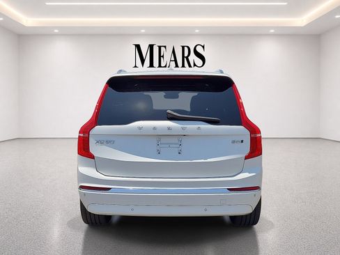Used 2023 Volvo XC90 B6 Plus w/ Protection Package Premier AWD/4WD image 5