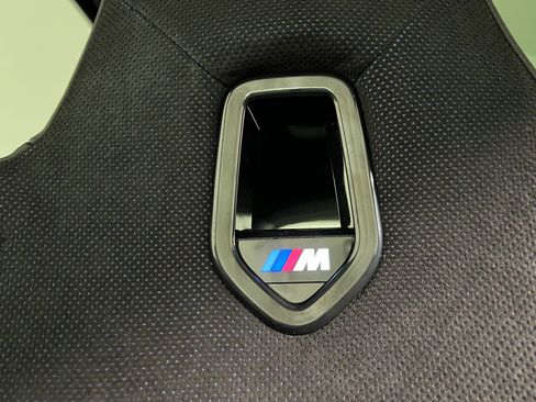 Used 2026 BMW X1 M35i w/ Technology Package AWD/4WD image 18