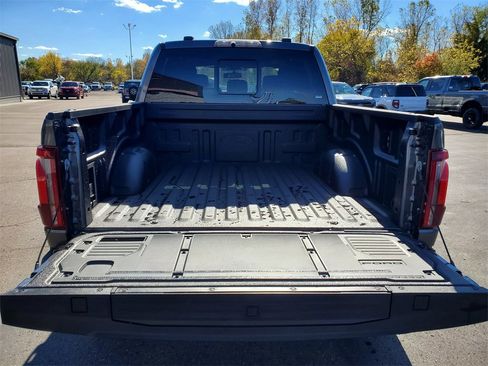 New 2025 Ford F150 Raptor image 30