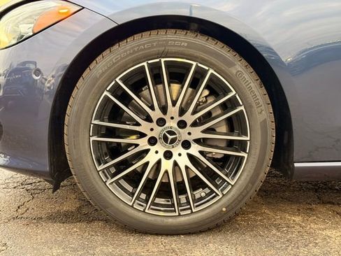 New 2026 Mercedes-Benz C 300 4MATIC Sedan image 14