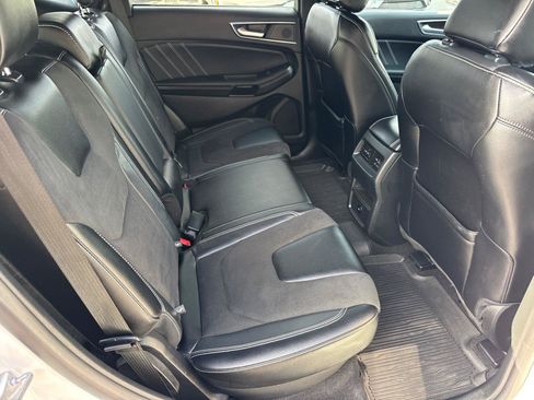 Used 2023 Ford Edge ST AWD/4WD image 18