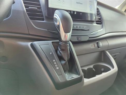 New 2026 Ford Transit 250 148 Medium Roof w/ Load Area Protection Package image 14