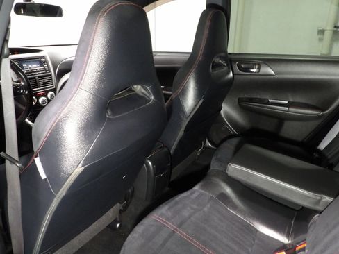 Used 2013 Subaru Impreza WRX STI image 11