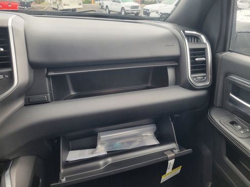 New 2026 RAM 3500 Big Horn image 27