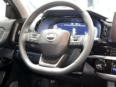 New 2026 Nissan Pathfinder Platinum w/ Cargo Package AWD/4WD image 27