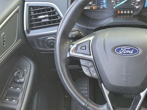 Certified 2023 Ford Edge SEL image 13
