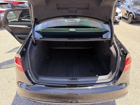 Used 2014 Audi A4 2.0T Premium w/ Audi MMI Navigation image 11