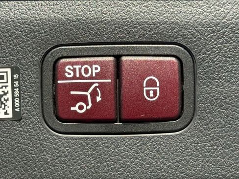 Used 2023 Mercedes-Benz EQS 450+ Sedan image 14