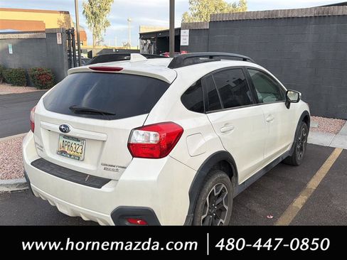 Used 2016 Subaru Crosstrek 2.0i Limited w/ Popular Package #2 image 3