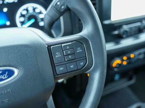 Used 2023 Ford F150 XL w/ STX Appearance Package image 27