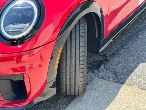 New 2026 MINI Cooper John Cooper Works FWD image 13