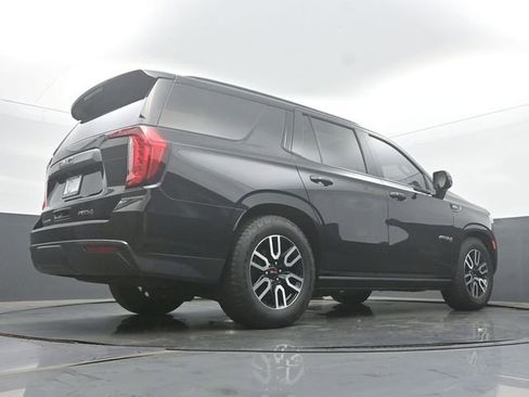 Used 2021 GMC Yukon AT4 w/ AT4 Premium Plus Package AWD/4WD image 51