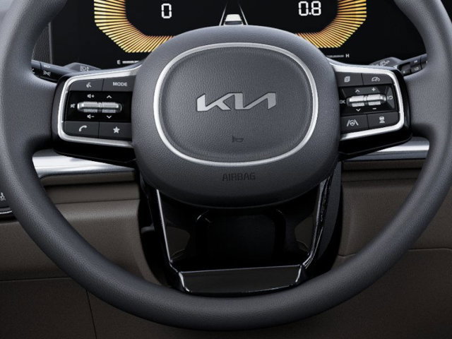 New 2026 Kia Carnival LX FWD image 23