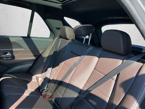 Used 2023 Mercedes-Benz GLE 350 4MATIC image 15