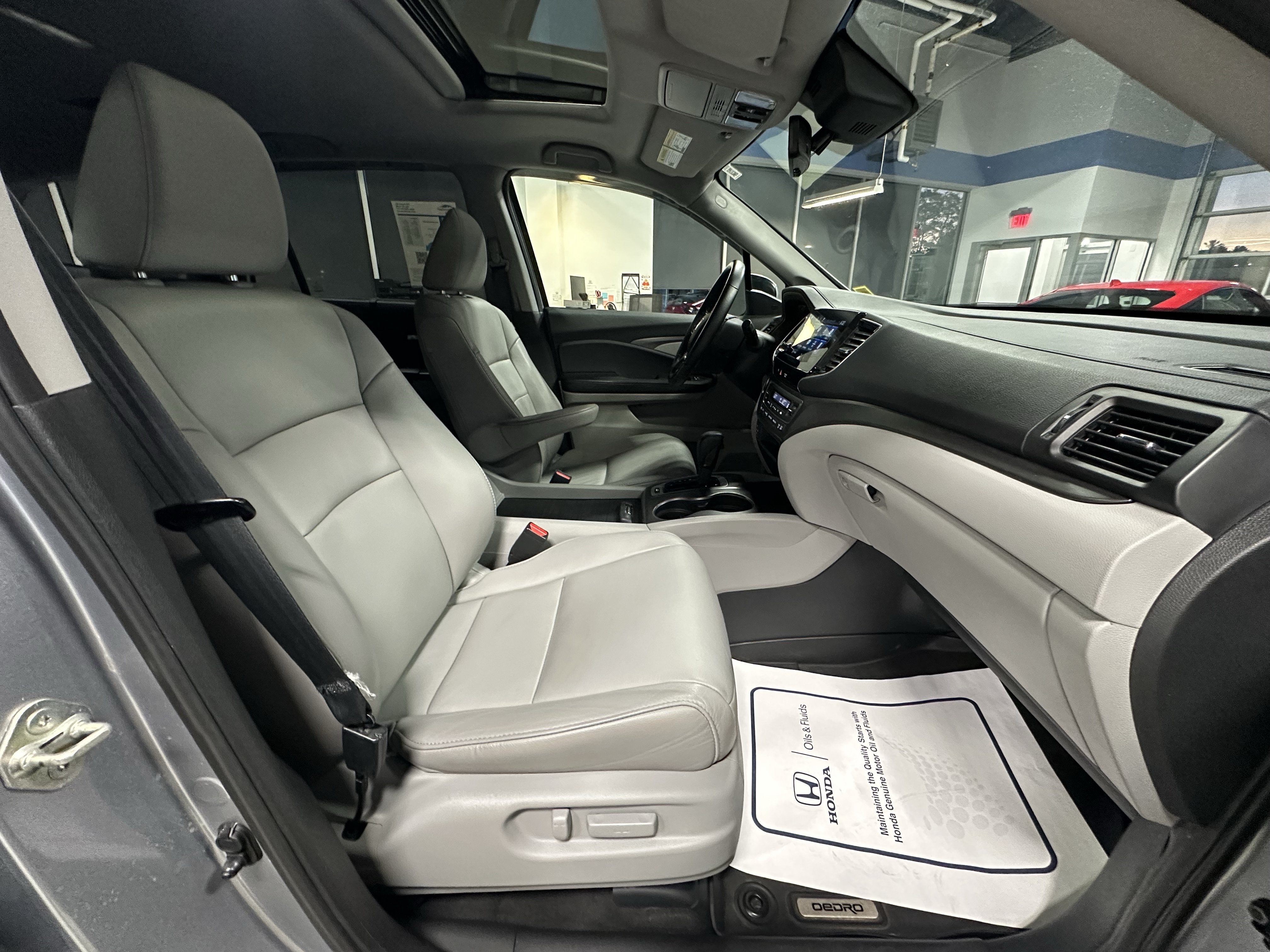 Used 2019 Honda Pilot EX-L image 27