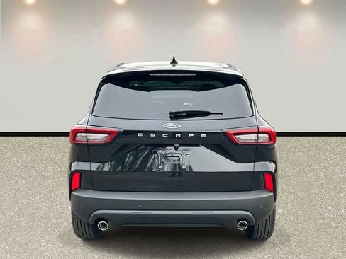 New 2026 Ford Escape ST-Line w/ Tech Pack #1 image 6