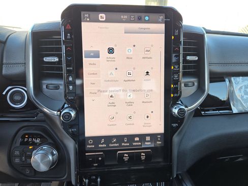 New 2026 RAM 1500 Laramie image 13