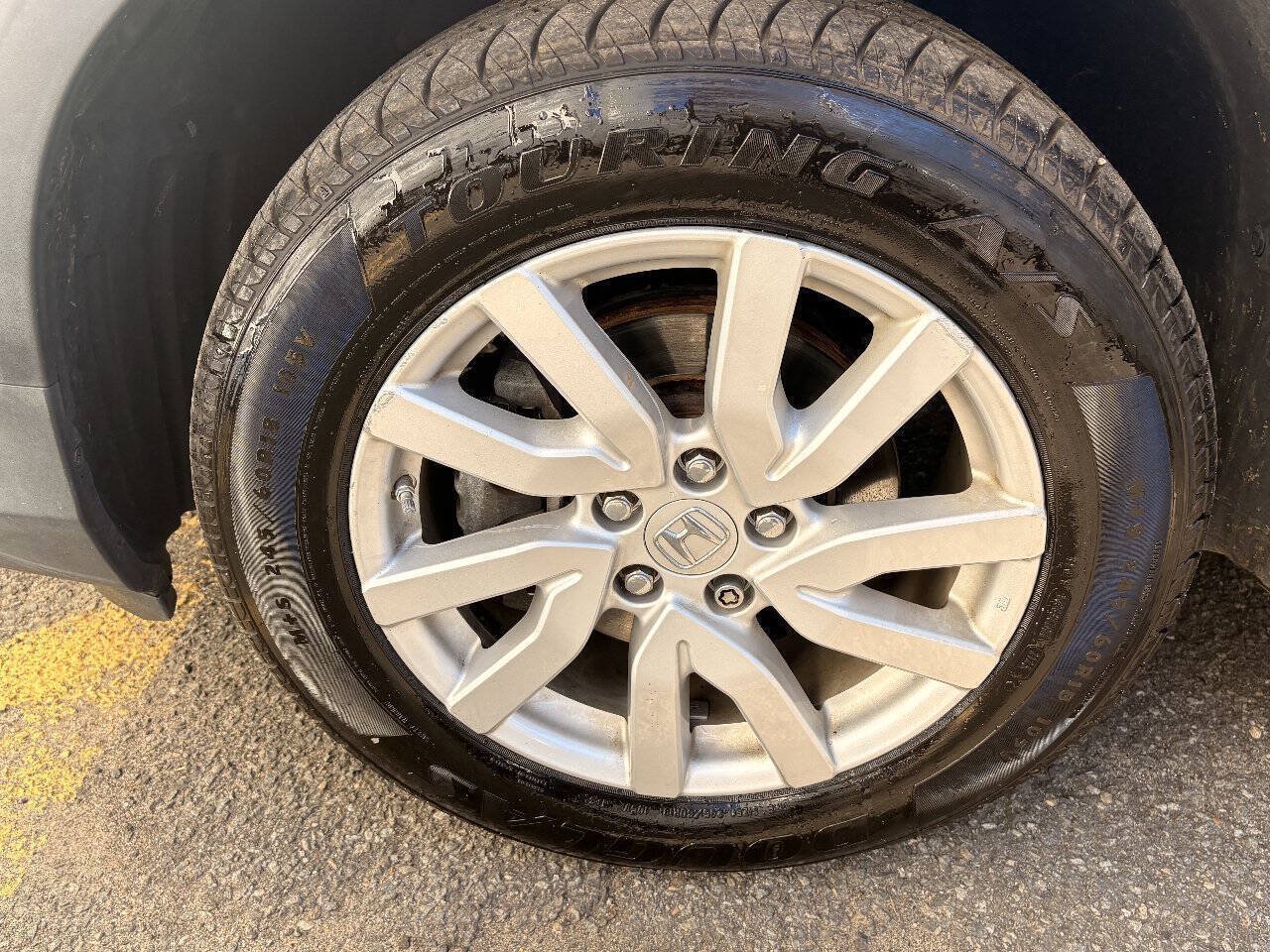 Used 2019 Honda Pilot LX image 31