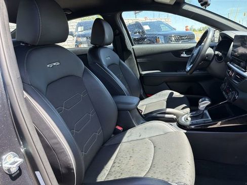 Certified 2023 Kia Forte GT-Line image 24