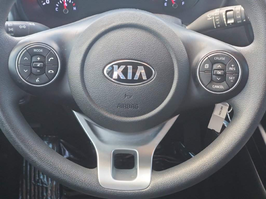 Used 2020 Kia Soul LX FWD image 22