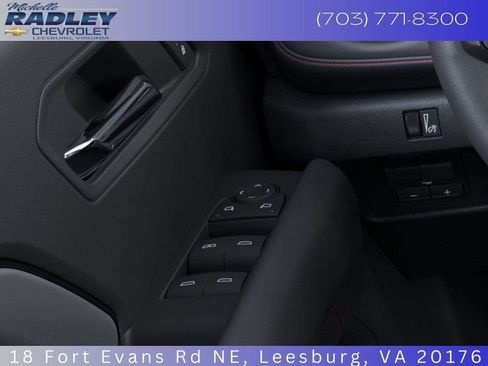 New 2025 Chevrolet Colorado Z71 image 24