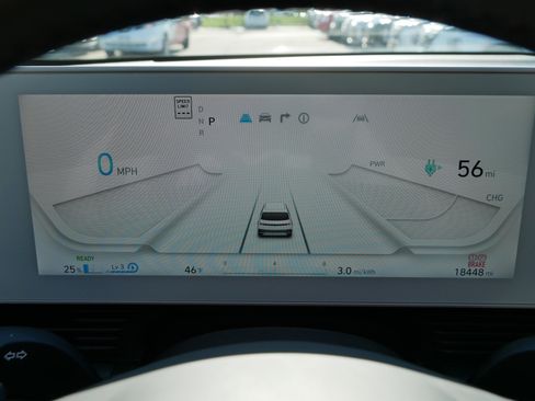 Certified 2023 Hyundai Ioniq 5 SEL AWD/4WD image 21