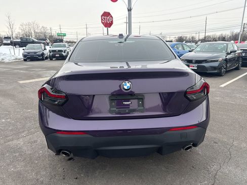 Used 2023 BMW 230i xDrive Coupe w/ Premium Package image 7