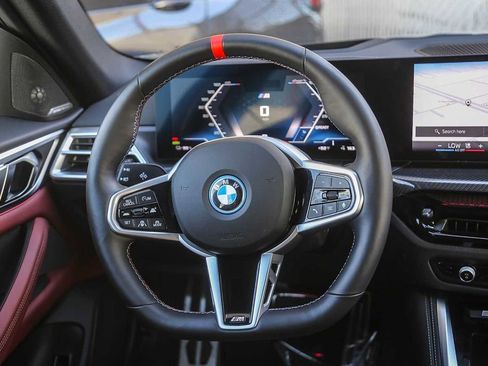 Used 2025 BMW i4 M50 image 12