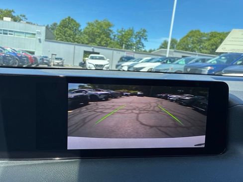 New 2026 Nissan Sentra SV w/ Floor Mat Package FWD image 18