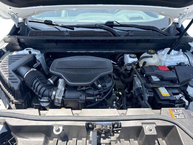 Used 2023 GMC Acadia AT4 w/ Technology Package AWD/4WD image 18