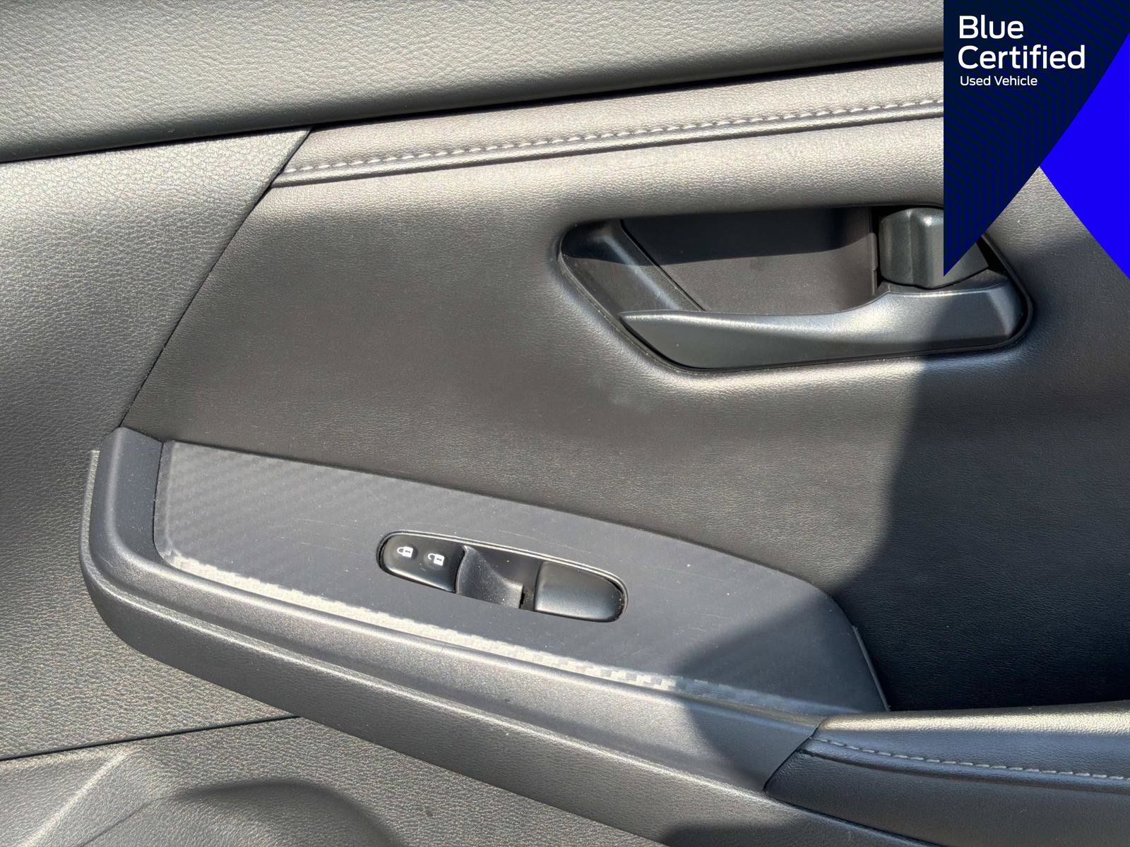 Used 2024 Nissan Sentra S FWD image 20