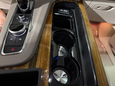 Used 2023 Cadillac Escalade Sport Platinum w/ LPO, ONYX Package RWD image 15
