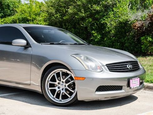 Used 2004 INFINITI G35 Coupe w/ Premium Pkg image 54