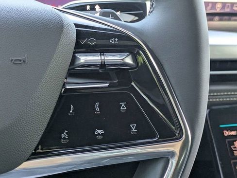 New 2026 Cadillac Escalade Luxury w/ Touring Package image 30