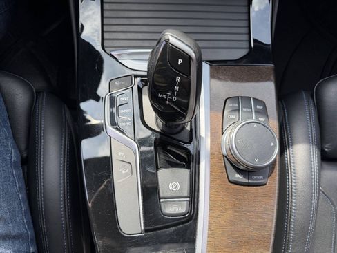 Used 2018 BMW X3 M40i AWD/4WD image 40