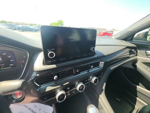 Certified 2023 Acura Integra A-Spec FWD image 19