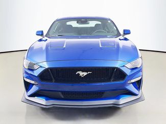 Used 2022 Ford Mustang GT RWD video 2
